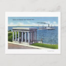 Buscar plymouth postales Portico