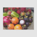 Buscar fruta papel de seda Orgánica