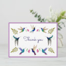 Buscar colibrí tarjetas Pájaro
