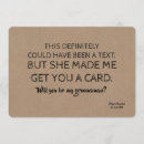 Buscar creativas invitaciones Divertido