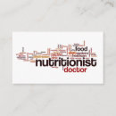 Buscar peso tarjetas de visita Belleza