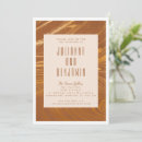 Buscar veteado invitaciones Elegante