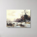 Buscar landscape lienzos Árboles