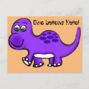 Buscar fósil de dinosaurio postales General y unisex