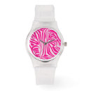 Buscar cebra relojes Moda