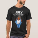 Buscar mes de julio camisetas July