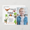 Buscar niños pequeños tarjetas Dino