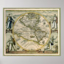 Buscar mapas viejos posters Cartografía