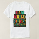 Buscar diferentes camisetas General y unisex