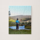 Buscar pescadores puzzles Pescados