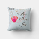 Buscar peace cojines Amar