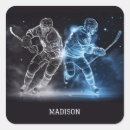 Buscar hockey sobre hielo pegatinas Deporte