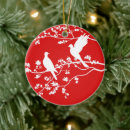 Buscar palomas cerámica adornos Navidades