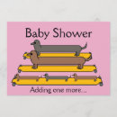 Buscar dachshund invitaciones Para ellos