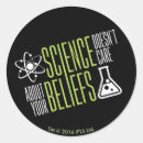 Buscar ciencia pegatinas Divertido
