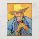 Buscar retrato de van gogh postales 1888