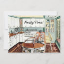 Buscar 1940 invitaciones Vintage