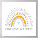 Buscar peace posters Kindness