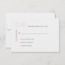 Buscar amor tarjetas rsvp General y unisex