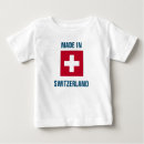 Buscar suiza bebe ropa Patriótico