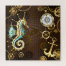 Buscar anclas puzzles Mar