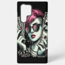 Buscar punk fundas Graffiti