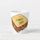 Buscar lasagna tazas Lasaña