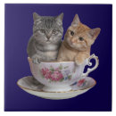 Buscar gatitos azulejos Para ella