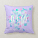 Buscar color rosa malva cojines Para ella