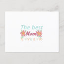 Buscar best mom ever postales Para ella