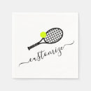 Buscar compañero de equipo decoracion Tenis