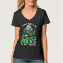 Buscar arqueología camisetas Fósil