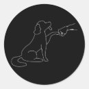 Buscar perros pegatinas De amante de perros