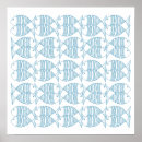 Buscar pescado blanco posters General y unisex