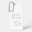 Buscar mamá samsung fundas Elegante