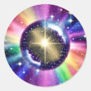 Buscar esfera pegatinas Universo