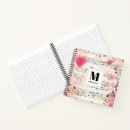 Buscar hoja de música cuadernos Vintage