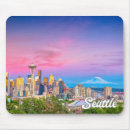 Buscar seattle alfombrillas de raton Washington