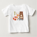 Buscar arbolado camisetas Para niños