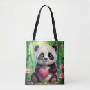 Buscar kawaii panda bolsos Adorable