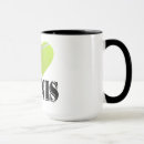 Buscar tenis del amor tazas Jugador