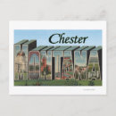 Buscar chester postales Estados