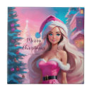 Buscar chica azulejos General y unisex