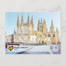 Buscar burgos postales Catedral