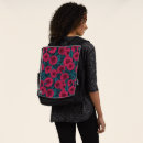 Buscar impresas pantalla bolsos Flor
