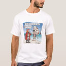 Buscar piratería camisetas Divertido