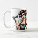 Buscar peluquero tazas General y unisex