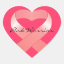 Buscar superviviente pegatinas Corazón