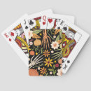 Buscar halloween barajas de cartas Flor