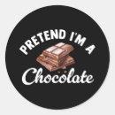 Buscar barra de chocolate pegatinas Halloween